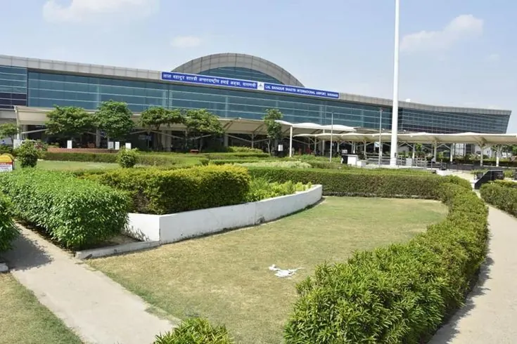 Lal Bahadur Shastri Airport